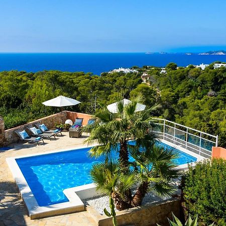 Can Costa Cala Vadella  Exterior photo