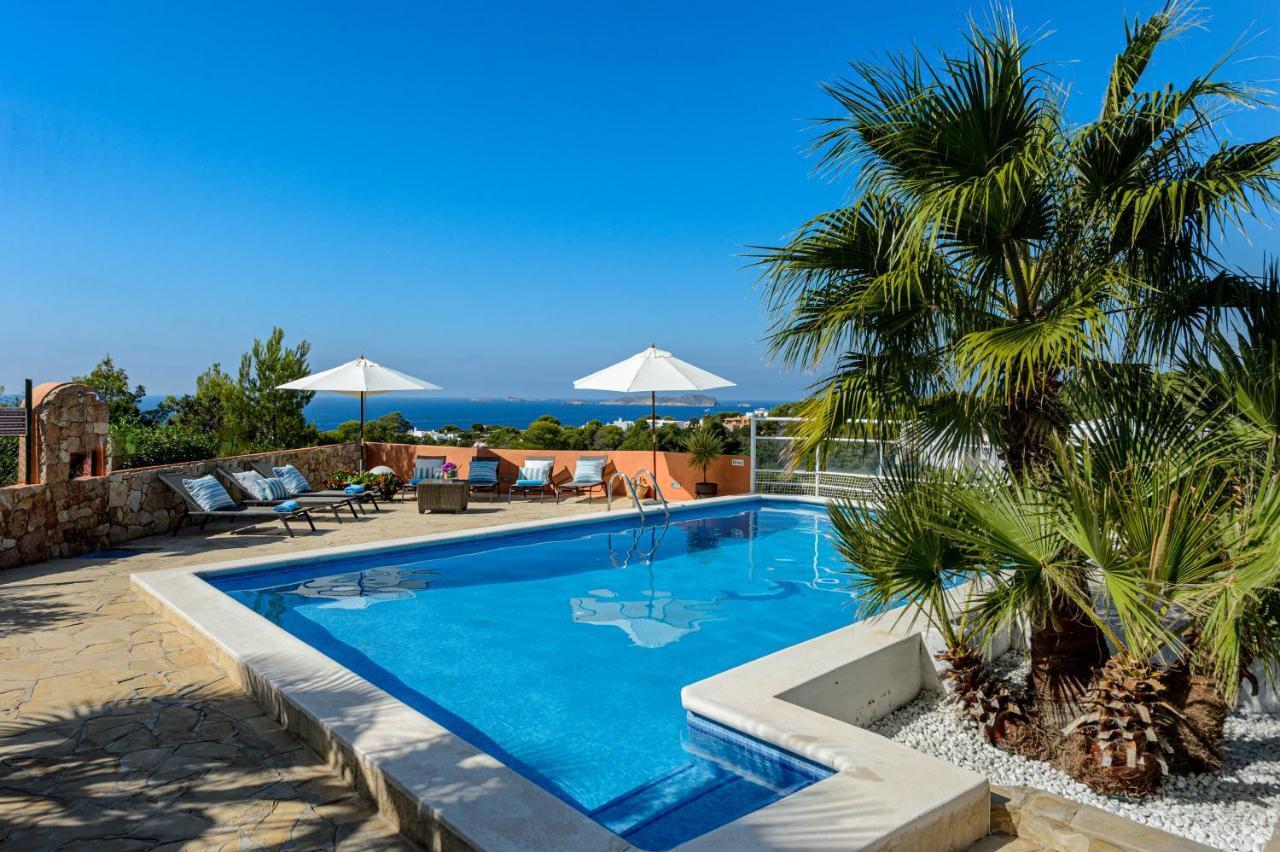 Can Costa Cala Vadella  Exterior photo