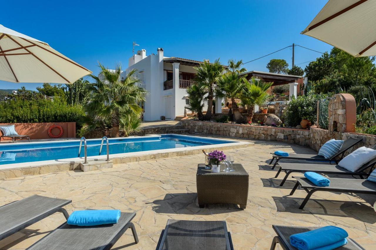 Can Costa Cala Vadella  Exterior photo