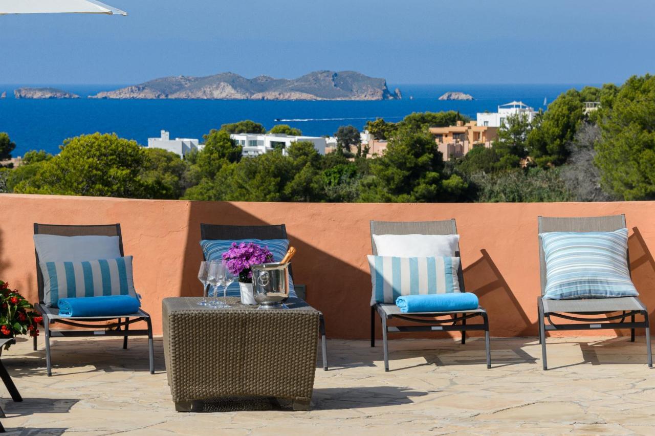 Can Costa Cala Vadella  Exterior photo