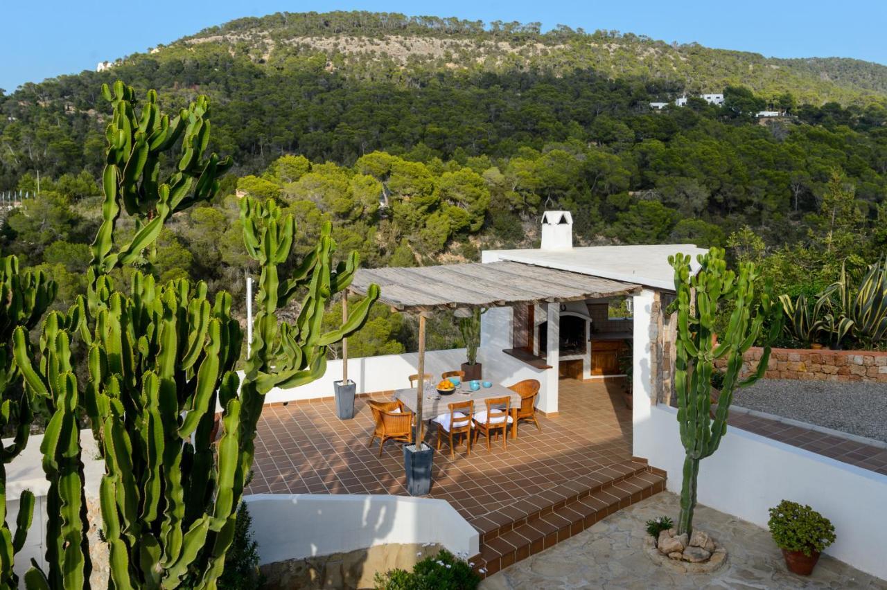 Can Costa Cala Vadella  Exterior photo