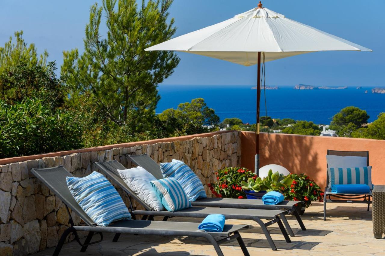Can Costa Cala Vadella  Exterior photo