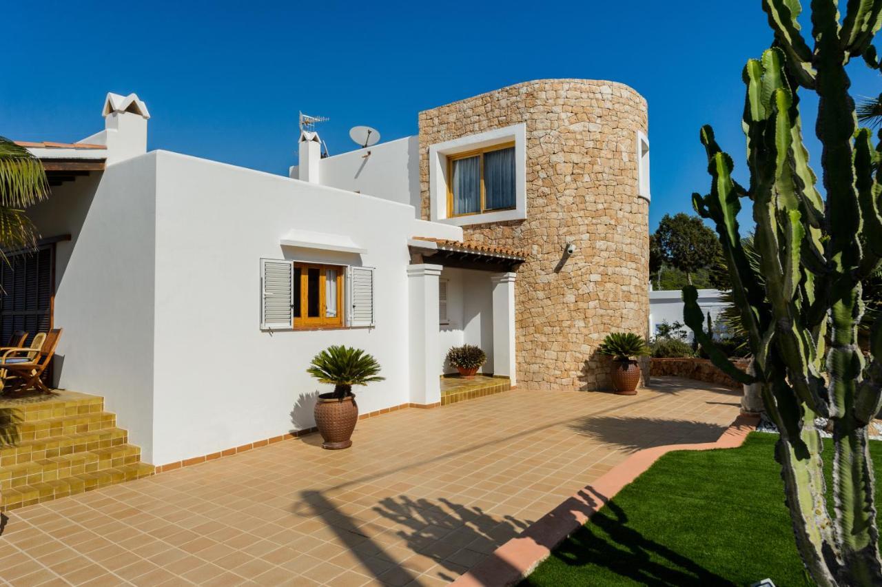 Can Costa Cala Vadella  Exterior photo